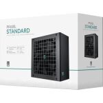 Deepcool GAMER STORM PF650L (schwarz, 2x PCIe, 650 Watt)