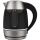 Cecotec Thermosense 400 VisionLight (edelstahl/schwarz, 2.200 Watt, 1,7 Liter)