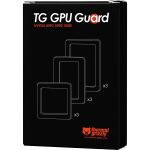 Thermal Grizzly TG GPU Guard (schwarz, 3x 3 Stück)