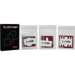 Thermal Grizzly TG GPU Guard (schwarz, 3x 3 Stück)