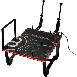 Thermal Grizzly der8enchtable (schwarz)