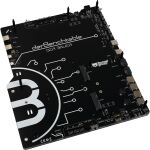 Thermal Grizzly der8enchtable (schwarz)