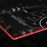 Thermal Grizzly der8enchtable (schwarz)