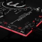 Thermal Grizzly der8enchtable (schwarz)