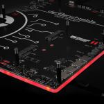 Thermal Grizzly der8enchtable (schwarz)