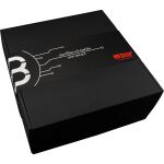 Thermal Grizzly der8enchtable (schwarz)
