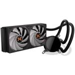 Krux HydroX 240 ARGB (schwarz)