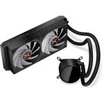 Krux HydroX 240 ARGB (schwarz)