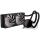Krux HydroX 240 ARGB (schwarz)