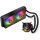 Krux HydroX 240 ARGB (schwarz)