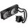 Krux HydroX 240 ARGB (schwarz)