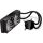 Krux HydroX 240 ARGB (schwarz)
