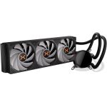 Krux HydroX 360 ARGB (schwarz)