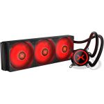 Krux HydroX 360 ARGB (schwarz)