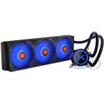 Krux HydroX 360 ARGB (schwarz)