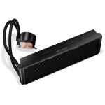 Krux HydroX 360 ARGB (schwarz)
