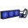 Krux HydroX 360 ARGB (schwarz)