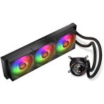 Krux HydroGlance 360 LCD (schwarz)