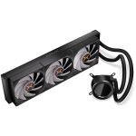 Krux HydroGlance 360 LCD (schwarz)