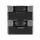 Montech NX600 Prozessor Luftkühlung 12 cm Schwarz 1 Stück(e)