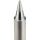 iFixit FixHub Lötspitze konisch-spitz (silber)