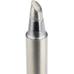 iFixit FixHub Lötspitze konisch-angeschrägt 2,6 mm (silber)