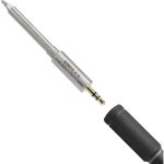 iFixit FixHub Lötspitze messerförmig 2,5 mm (silber)