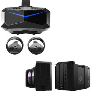 Pimax Crystal Super Ultrawide (schwarz)
