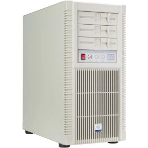 Silverstone Technology FLP02 (beige)
