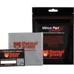 Thermal Grizzly Minus Pad extreme 2 - 100x 100x 0,5mm (grau)