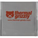 Thermal Grizzly Minus Pad extreme 2 - 100x 100x 0,5mm (grau)