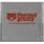 Thermal Grizzly Minus Pad extreme 2 - 100x 100x 2,0 mm (grau)