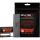 Thermal Grizzly Minus Pad extreme 2 - 120x 20x 3,0 mm (grau)