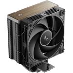 DeepCool AK400 G2 Prozessor Luftkühlung 12 cm Schwarz 1 Stück(e)