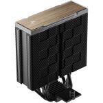DeepCool AK400 G2 Prozessor Luftkühlung 12 cm Schwarz 1 Stück(e)