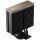 DeepCool AK400 G2 Prozessor Luftkühlung 12 cm Schwarz 1 Stück(e)