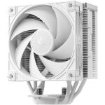 DeepCool AK400 G2 WH Prozessor Luftkühlung 12 cm Weiß 1 Stück(e)