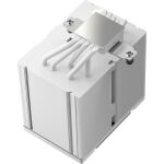DeepCool AK400 G2 WH Prozessor Luftkühlung 12 cm Weiß 1 Stück(e)