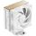 DeepCool AK400 G2 WH Prozessor Luftkühlung 12 cm Weiß 1 Stück(e)