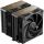 DeepCool AK620 G2 Prozessor Luftkühlung 12 cm Schwarz 1 Stück(e)