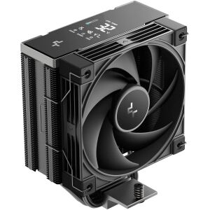 DeepCool AK400 G2 Digital NYX Prozessor Luftkühlung 12 cm Schwarz 1 Stück(e)