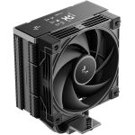 DeepCool AK400 G2 Digital NYX Prozessor Luftkühlung 12 cm Schwarz 1 Stück(e)