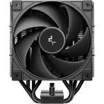 DeepCool AK400 G2 Digital NYX Prozessor Luftkühlung 12 cm Schwarz 1 Stück(e)