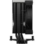 DeepCool AK400 G2 Digital NYX Prozessor Luftkühlung 12 cm Schwarz 1 Stück(e)