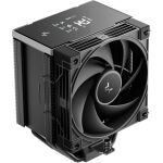DeepCool AK700 Digital NYX Prozessor Luftkühlung 12 cm Schwarz 1 Stück(e)