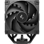 DeepCool AK700 Digital NYX Prozessor Luftkühlung 12 cm Schwarz 1 Stück(e)