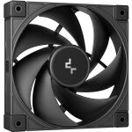 DeepCool AK700 Digital NYX Prozessor Luftkühlung 12 cm Schwarz 1 Stück(e)