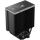 DeepCool AK700 Digital NYX Prozessor Luftkühlung 12 cm Schwarz 1 Stück(e)