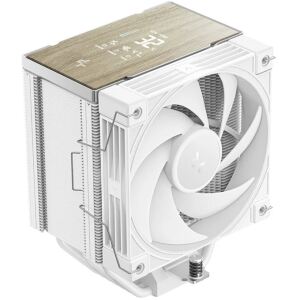DeepCool AK700 Digital WH Prozessor Luftkühlung 12 cm Weiß 1 Stück(e)