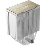 DeepCool AK700 Digital WH Prozessor Luftkühlung 12 cm Weiß 1 Stück(e)